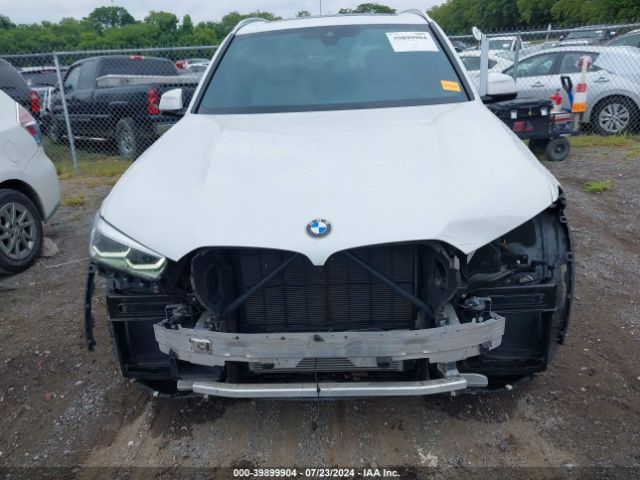 5UXCR6C53KLL11693 BMW X5 Xdrive40i