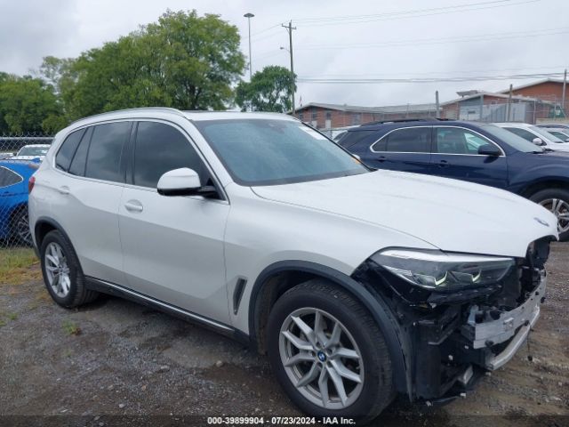 5UXCR6C53KLL11693 BMW X5 Xdrive40i
