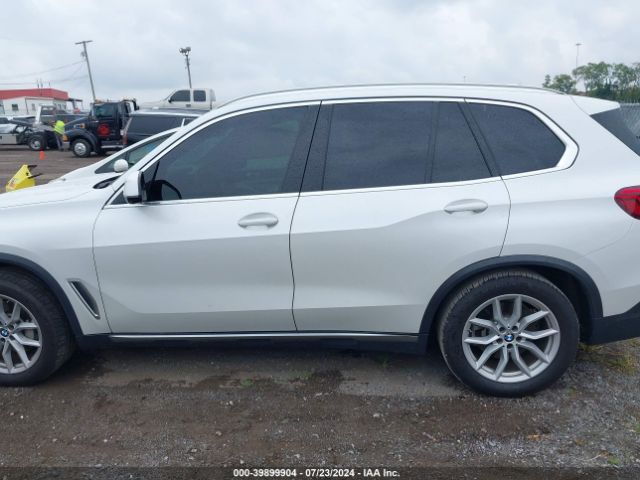 5UXCR6C53KLL11693 BMW X5 Xdrive40i
