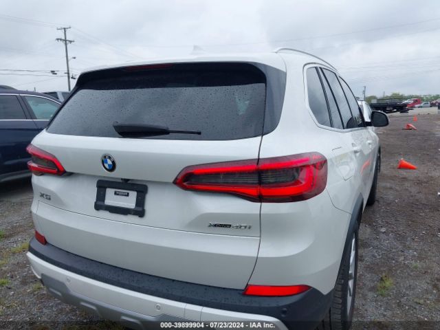 5UXCR6C53KLL11693 BMW X5 Xdrive40i