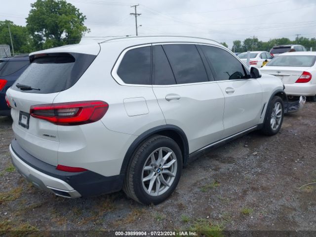 5UXCR6C53KLL11693 BMW X5 Xdrive40i