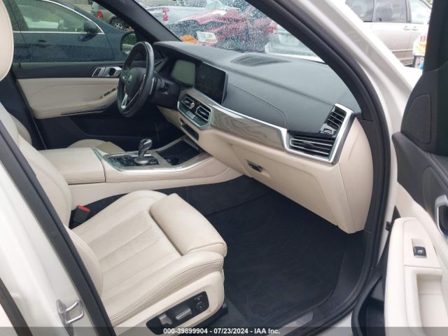5UXCR6C53KLL11693 BMW X5 Xdrive40i