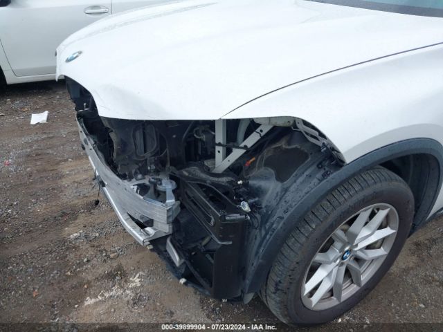 5UXCR6C53KLL11693 BMW X5 Xdrive40i