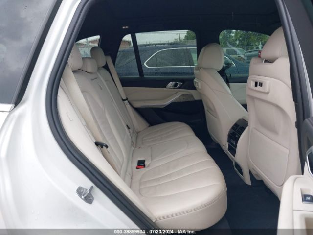 5UXCR6C53KLL11693 BMW X5 Xdrive40i