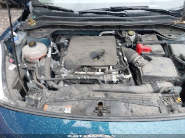 Aukcja sprzedaży 2020 Ford Escape Se, vin: 1FMCU9G68LUA27830, numer aukcji: 39899905
