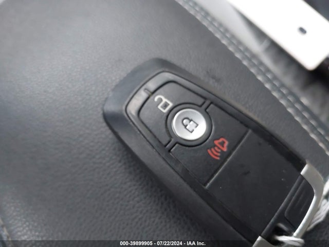 Aukcja sprzedaży 2020 Ford Escape Se, vin: 1FMCU9G68LUA27830, numer aukcji: 39899905