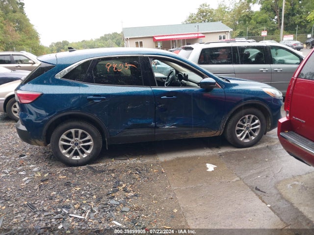 Aukcja sprzedaży 2020 Ford Escape Se, vin: 1FMCU9G68LUA27830, numer aukcji: 39899905