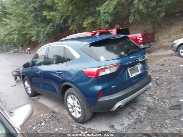 Aukcja sprzedaży 2020 Ford Escape Se, vin: 1FMCU9G68LUA27830, numer aukcji: 39899905