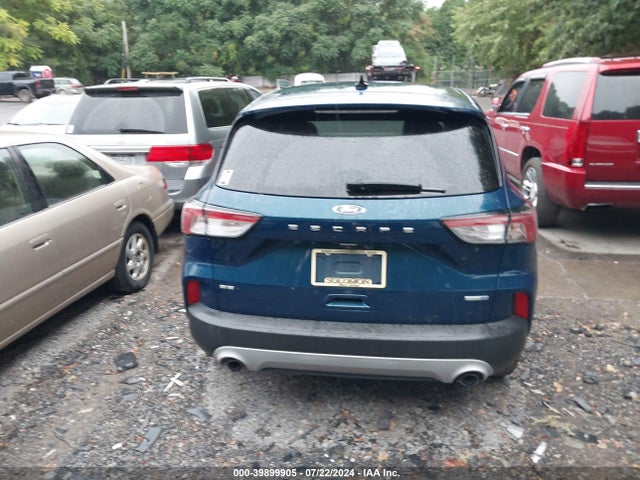 Aukcja sprzedaży 2020 Ford Escape Se, vin: 1FMCU9G68LUA27830, numer aukcji: 39899905