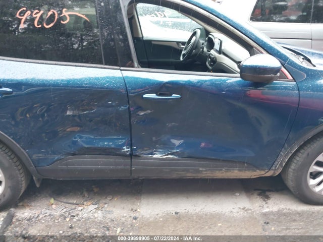 Aukcja sprzedaży 2020 Ford Escape Se, vin: 1FMCU9G68LUA27830, numer aukcji: 39899905
