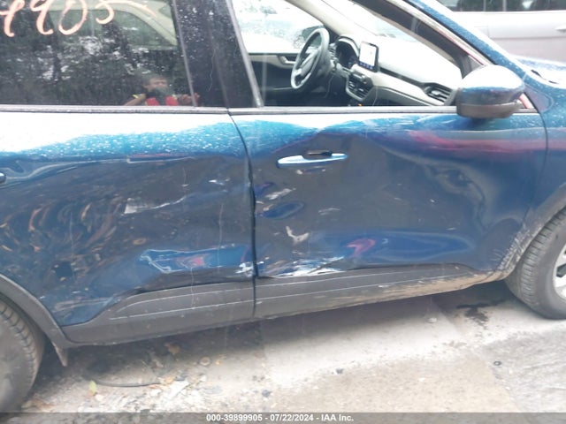 Aukcja sprzedaży 2020 Ford Escape Se, vin: 1FMCU9G68LUA27830, numer aukcji: 39899905