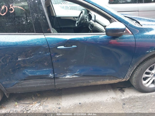 Aukcja sprzedaży 2020 Ford Escape Se, vin: 1FMCU9G68LUA27830, numer aukcji: 39899905