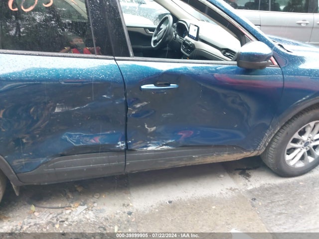 Aukcja sprzedaży 2020 Ford Escape Se, vin: 1FMCU9G68LUA27830, numer aukcji: 39899905