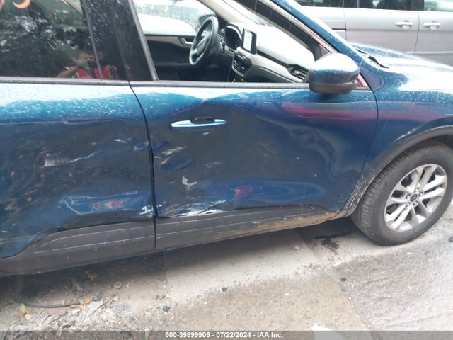 Aukcja sprzedaży 2020 Ford Escape Se, vin: 1FMCU9G68LUA27830, numer aukcji: 39899905