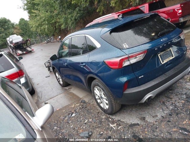 Aukcja sprzedaży 2020 Ford Escape Se, vin: 1FMCU9G68LUA27830, numer aukcji: 39899905