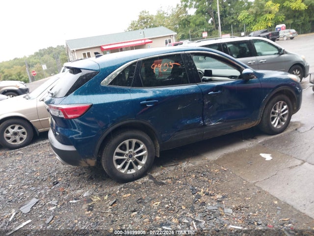 Aukcja sprzedaży 2020 Ford Escape Se, vin: 1FMCU9G68LUA27830, numer aukcji: 39899905