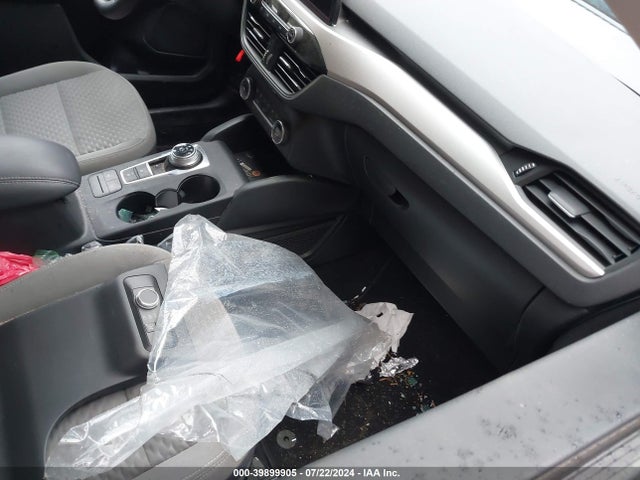 Aukcja sprzedaży 2020 Ford Escape Se, vin: 1FMCU9G68LUA27830, numer aukcji: 39899905