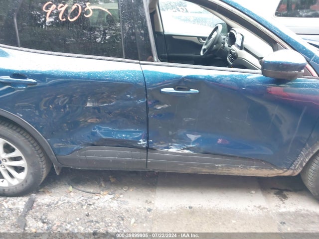 Aukcja sprzedaży 2020 Ford Escape Se, vin: 1FMCU9G68LUA27830, numer aukcji: 39899905