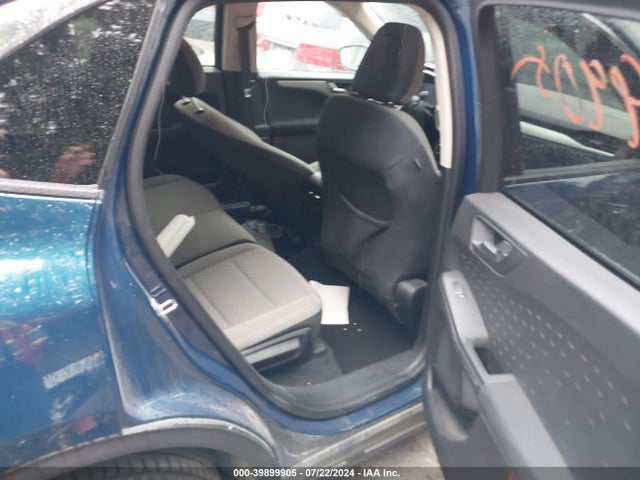 Aukcja sprzedaży 2020 Ford Escape Se, vin: 1FMCU9G68LUA27830, numer aukcji: 39899905