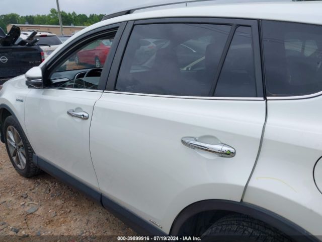 JTMDJREV4HD092497 Toyota Rav4 Hybrid Limited
