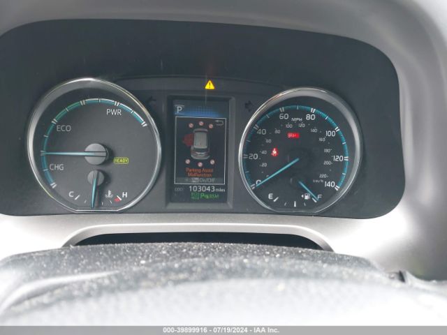 JTMDJREV4HD092497 Toyota Rav4 Hybrid Limited