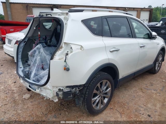 JTMDJREV4HD092497 Toyota Rav4 Hybrid Limited