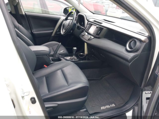 JTMDJREV4HD092497 Toyota Rav4 Hybrid Limited