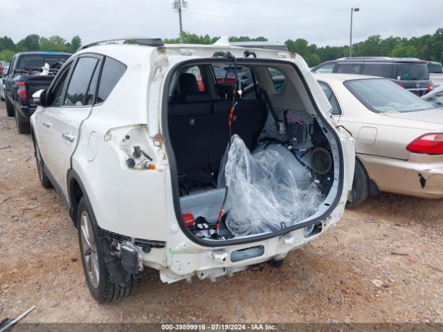 JTMDJREV4HD092497 Toyota Rav4 Hybrid Limited