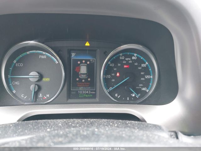 JTMDJREV4HD092497 Toyota Rav4 Hybrid Limited