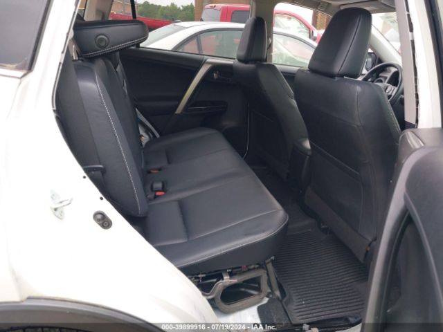 JTMDJREV4HD092497 Toyota Rav4 Hybrid Limited