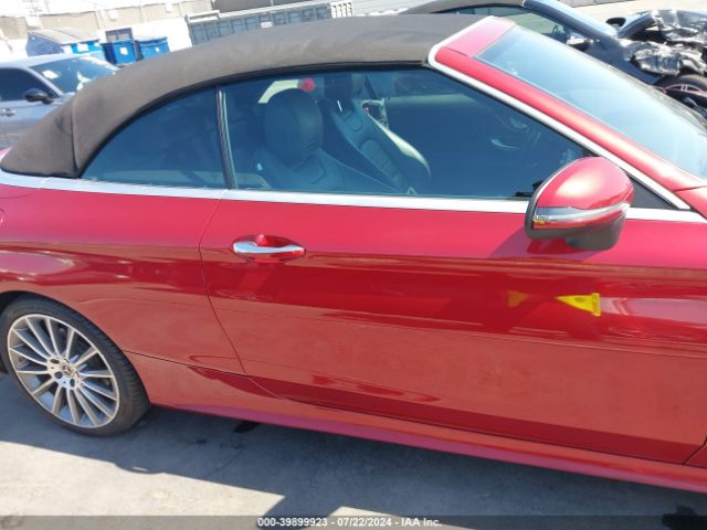 WDDWK8DB5KF795650 Mercedes-Benz C 300