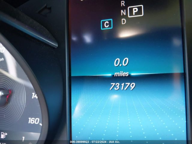 WDDWK8DB5KF795650 Mercedes-Benz C 300