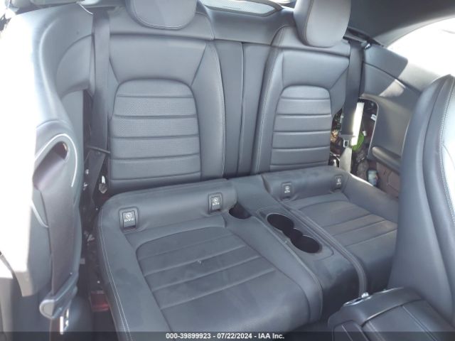 WDDWK8DB5KF795650 Mercedes-Benz C 300