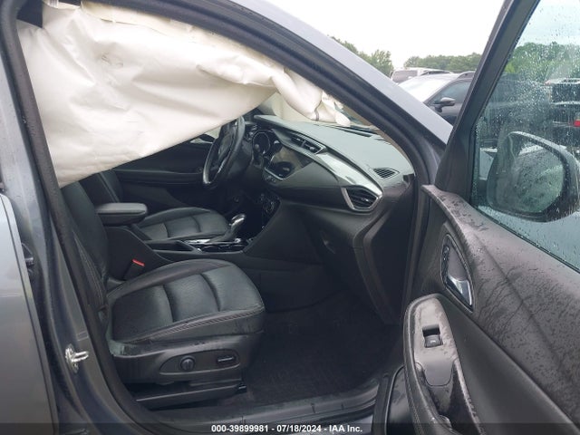 KL4MMFSL4LB135114 Buick Encore Gx Fwd Essence