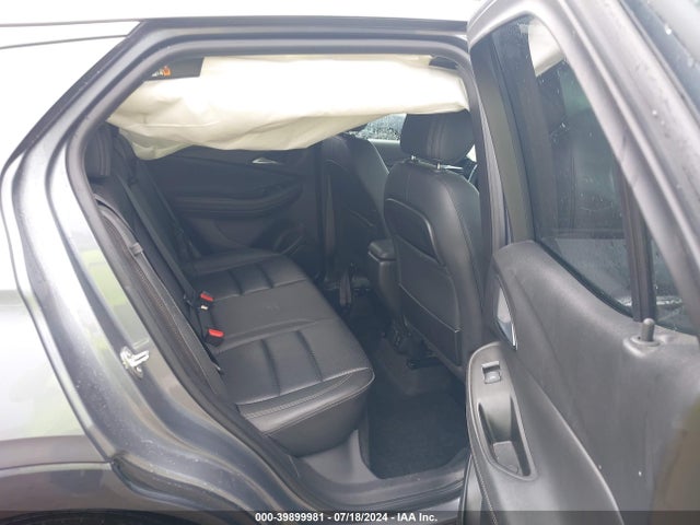 KL4MMFSL4LB135114 Buick Encore Gx Fwd Essence