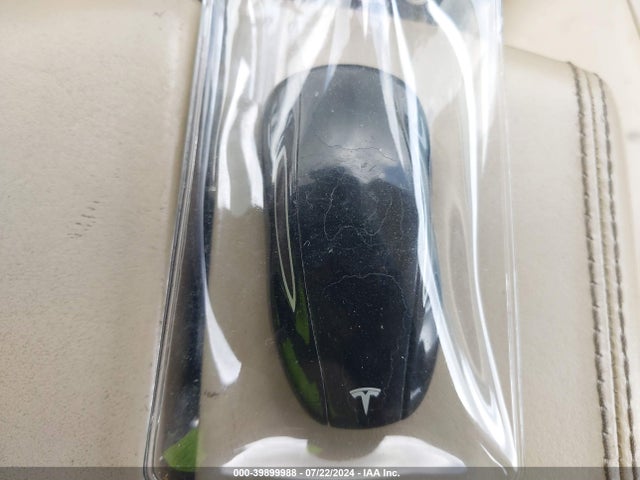 2013 TESLA MODEL S 5YJSA1CG9DFP03723 Photo 10