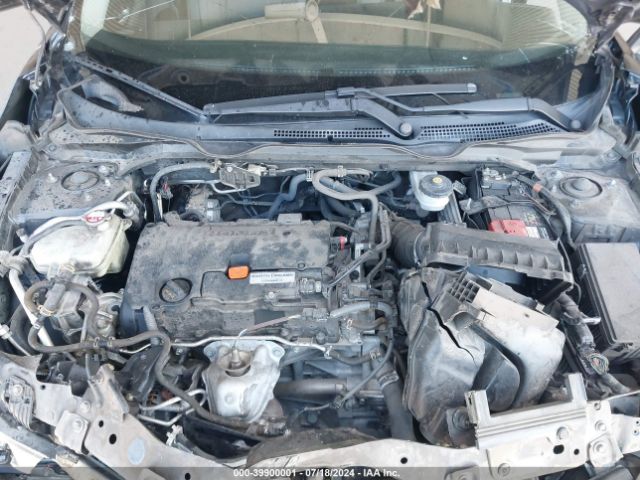19XFC2F58HE072289 Honda Civic Lx