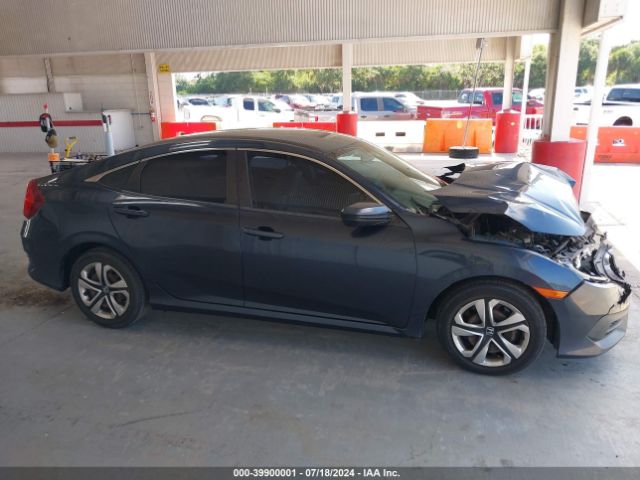 19XFC2F58HE072289 Honda Civic Lx