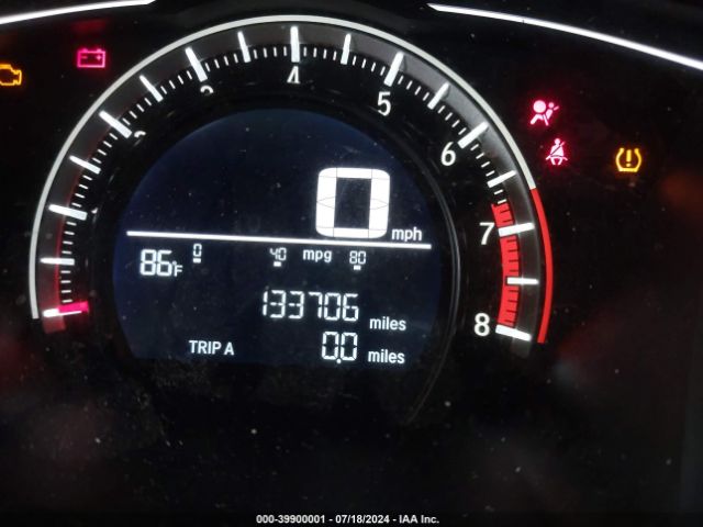 19XFC2F58HE072289 Honda Civic Lx