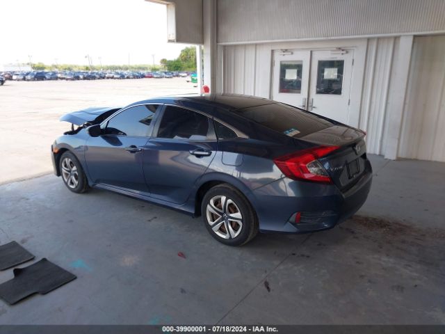 19XFC2F58HE072289 Honda Civic Lx