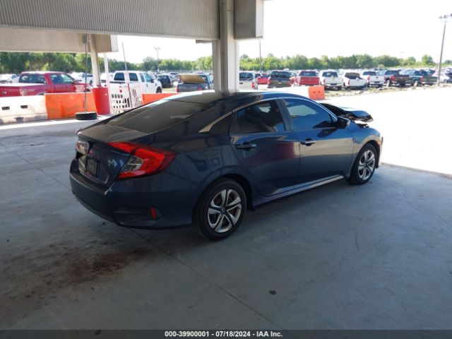 19XFC2F58HE072289 Honda Civic Lx