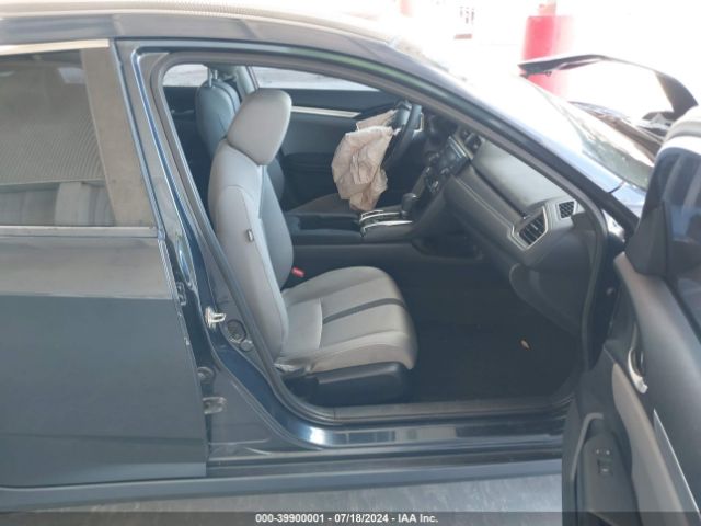 19XFC2F58HE072289 Honda Civic Lx