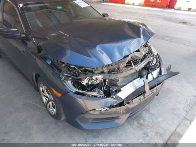 19XFC2F58HE072289 Honda Civic Lx