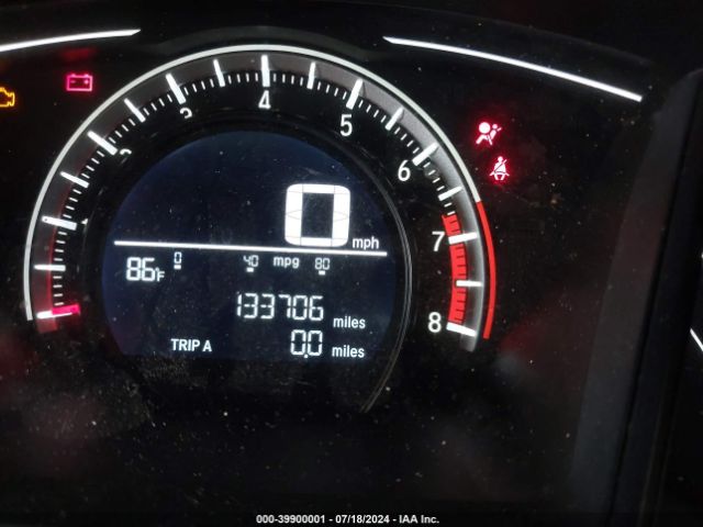 19XFC2F58HE072289 Honda Civic Lx