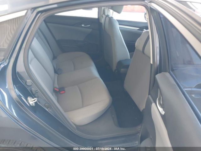 19XFC2F58HE072289 Honda Civic Lx