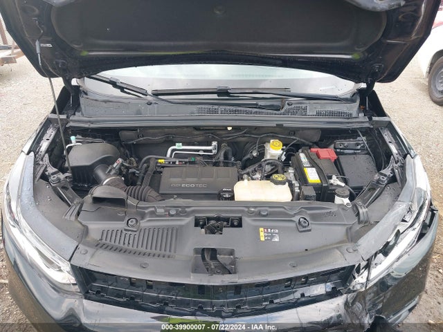 Chevrolet Trax Fwd Ls 2020 3GNCJKSB9LL294968 Image 10