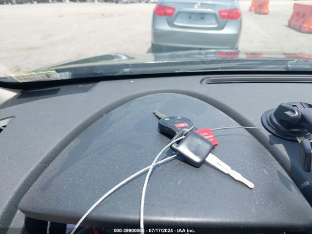 JN8AS5MV0FW261513 Nissan Rogue Select S