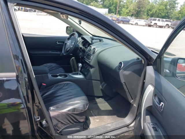 JN8AS5MV0FW261513 Nissan Rogue Select S