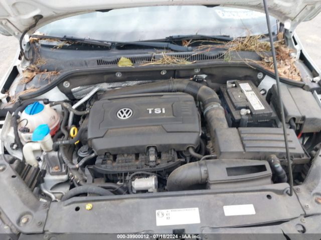 3VWD17AJ4GM287720 Volkswagen Jetta 1.8t Sport