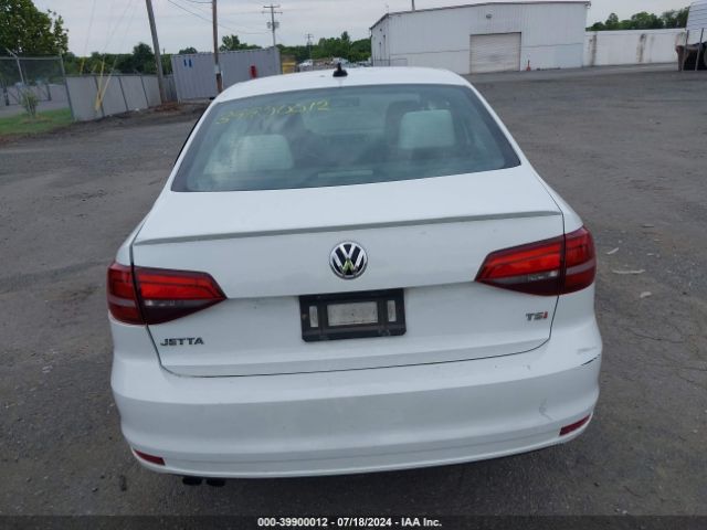 3VWD17AJ4GM287720 Volkswagen Jetta 1.8t Sport